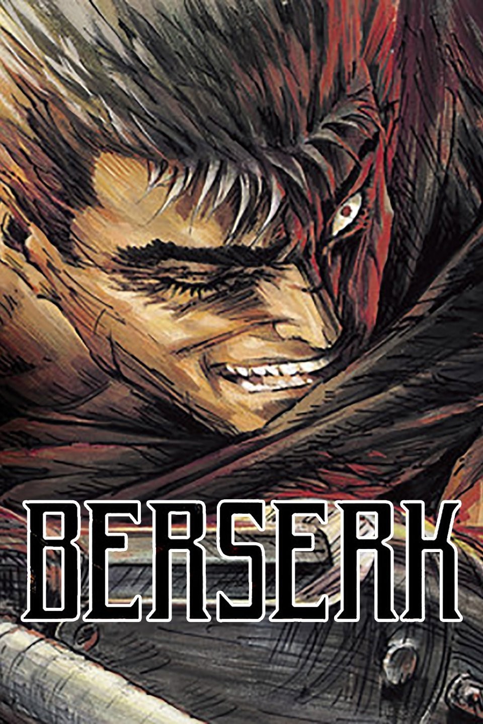 berserk-(tv-1997)